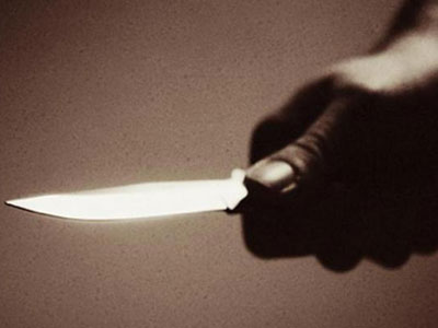 Άγριο έγκλημα με 10 μαχαιριές στο Ηράκλειο