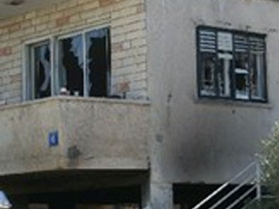 Τον δολοφόνησε και ύστερα του έβαλε φωτιά