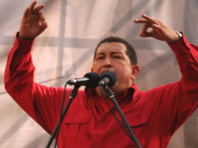 Τετραήμερος τηλεμαραθώνιος από τον Chavez