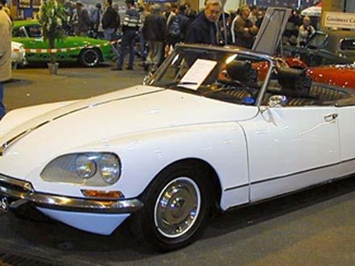 Η επιστροφή του… βάτραχου από τη Citroen