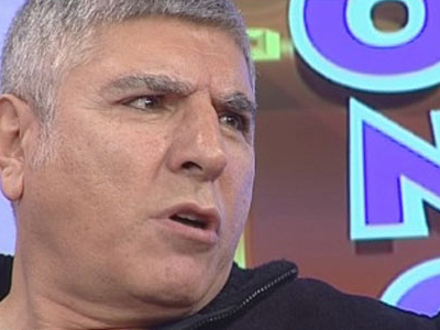 Εισαγγελική έρευνα για τον Τούρκο ηθοποιό