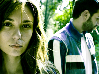 Τo Δάσος του Ντ.Μάμετ