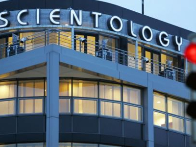 Για «οργανωμένη απάτη» κατηγορείται η Εκκλησία της Σαϊεντολογίας στη Γαλλία