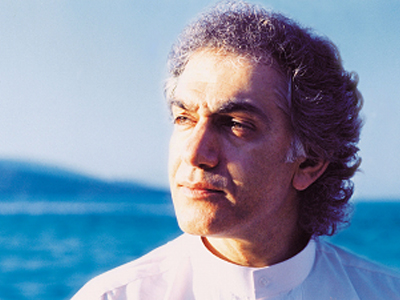 Omar Faruk Tekbilek & Νέα Συμφωνική Ορχήστρα Θεσσαλονίκης