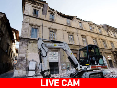 Η κατάσταση αυτή την ώρα στη γείτονα χώρα