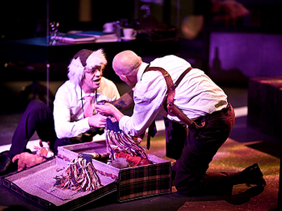 «Ο Επαγγελματίας» του Ντούσαν Κοβάτσεβιτς