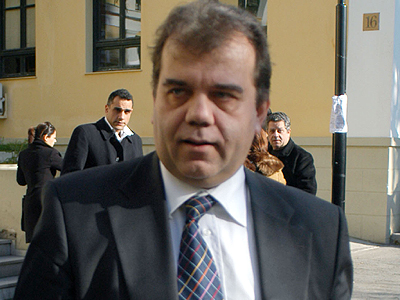 Υπόμνημα έστειλε ο Κλαδάς