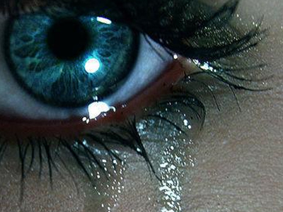 Γεννημένη Μεγάλη Παρασκευή