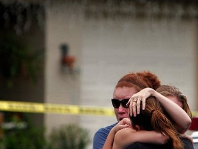 Συνελήφθη 21χρονος για τη δολοφονία των Γάλλων φοιτητών