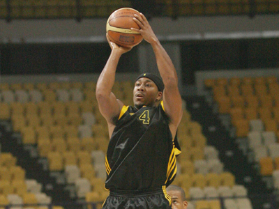 Μέχρι το 2011 στον Άρη ο Κλαρκ