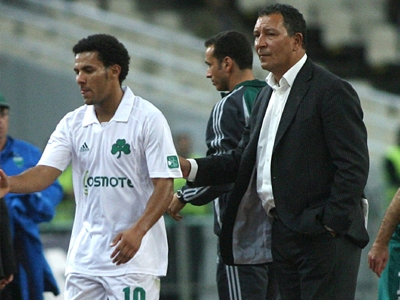 Επεισόδιο Τεν Κάτε με Κλέιτον