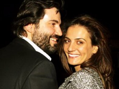 Ταξίδι αναψυχής στην Νέα Υόρκη για Ματσούκα – Βιγκόπουλο»