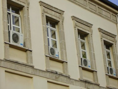 Πρόγραμμα απόσυρσης παλαιών κλιματιστικών