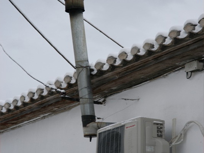 Πάρτε, πάρτε κλιματιστικά…