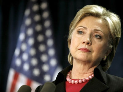 Τα είπαν τηλεφωνικά Κλίντον και Μπακογιάννη