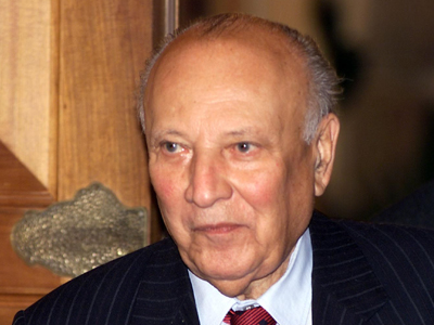 Σε κλινική διεκομίσθη ο Γλαύκος Κληρίδης