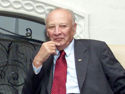 Εξιτήριο πήρε ο Κληρίδης