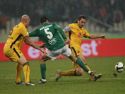 Την Τρίτη η κλήρωση των πλέι οφ της Σούπερ Λίγκα