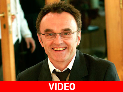 Πρωτοβουλία Danny Boyle για τους δυο πρωταγωνιστές του «Slumdog Millionaire»