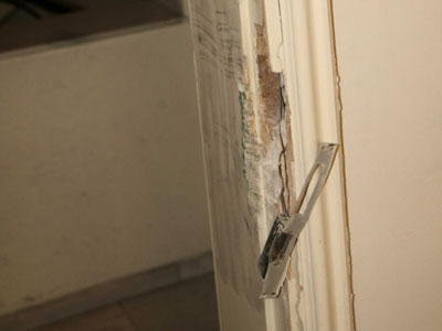 Στη… φάκα Γεωργιανοί κλέφτες