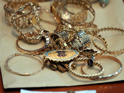 Επιχείρηση… διάρρηξη