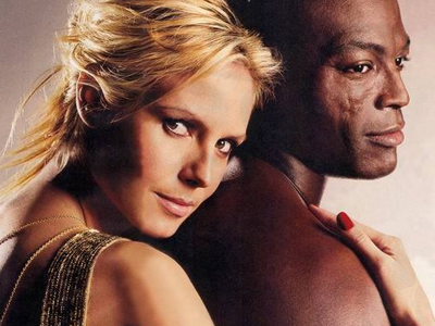 Ξανά έγκυος η Χάιντι Κλουμ