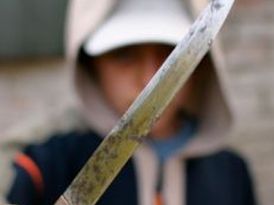 Φονικές επιθέσεις με μαχαίρι στο Λονδίνο