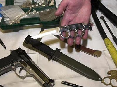 Τη μαχαίρωσε 27 φορές