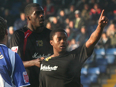 Στο Θρασύβουλο ο Νάιτ