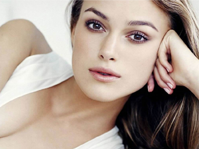 “Ελάιζα Ντούλιτλ” η Κίρα Νάιτλι