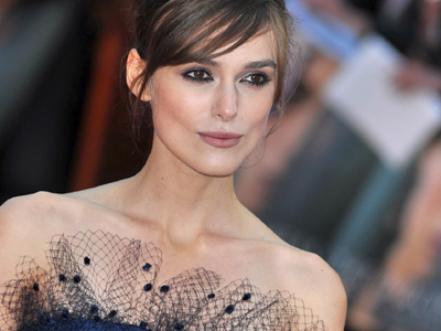 Η «Δούκισσα» Κίρα Νάιτλι