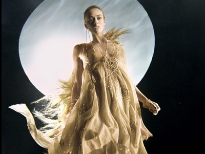 Η υποβρύχια φωτογράφηση της Νάιτλι