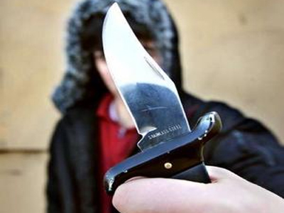 Παίρνουν το νόμο στα χέρια τους από τα 8 τους!