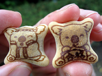 Και στη Γαλλία ίχνη μελαμίνης