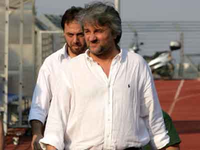 Κομπότης: «Θα φύγουμε από τη Λιβαδειά»