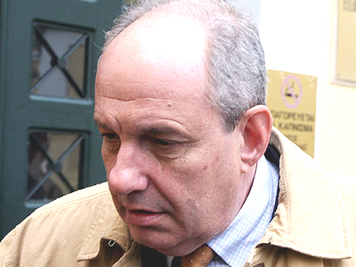 “Πέθαναν” για δεύτερη φορά τον Τ.Κουίκ στον ΣΚΑΪ