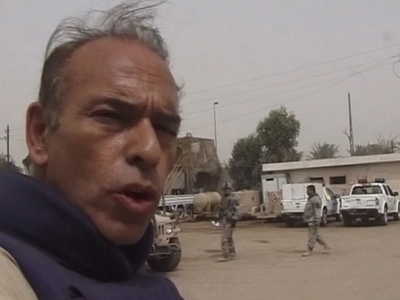 «Έφυγε» μάχιμος ο δημοσιογράφος Γιώργος Κοίλιαρης