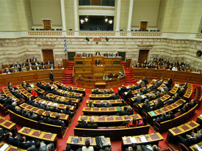 Έρευνα αξιολόγησης των βουλευτών της Β’ Αθήνας