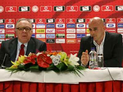 Τα είπαν Κόκκαλης – Ketsbaia για τα μεταγραφικά