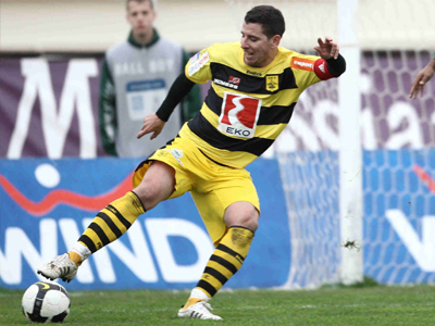 «Πωλητήριο» στον Κόκε έβαλε ο Σκόρδας