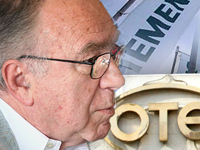 Siemens, OTE και Κόκκαλης συνεταίροι για μεγάλες δουλειές