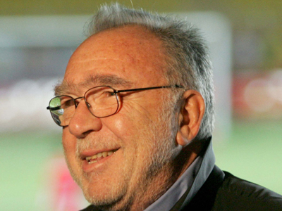 Προεδρική επίσκεψη στου Ρέντη