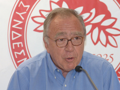 Την Παρασκευή το ραντεβού  Κόκκαλη – Βαλβέρδε