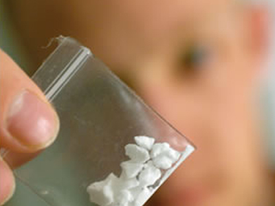 Κατάσχεση ”μαμούθ” κοκαΐνης στην Πολωνία