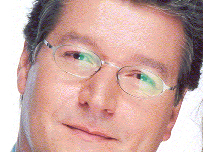 Δεν ακούει τίποτα!