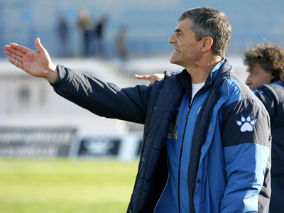 «Τελειώνει» τον Κοκότοβιτς ο Σπανός