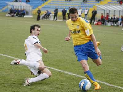 Kolbas και Strba συμφώνησαν: Να πάμε την Ξάνθη ψηλά