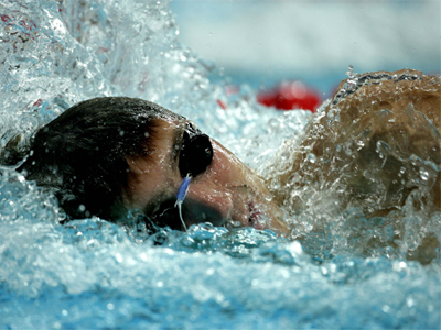 Τέταρτος ο Καραούζας