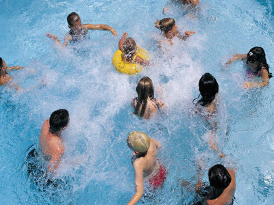 Βιντεοσκοπούσε γυμνά κοριτσάκια