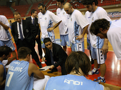 Κέρδισε με… κατοστάρα την Καβάλα ο Κολοσσός